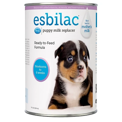 PetAg - Puppy Milk Replacement Liquid