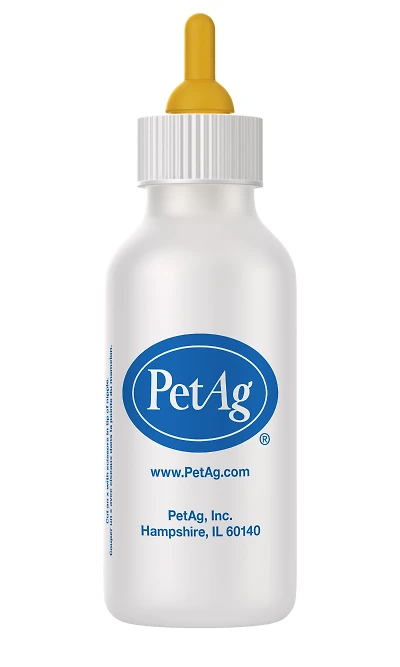 PetAg - Esbilac Nurser Bottle