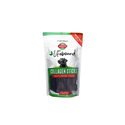 Lennox - Dog Chew - Collagen Sticks