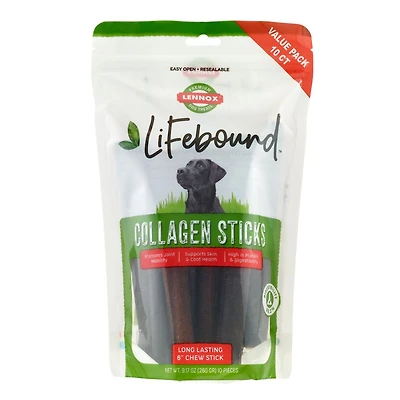 Lennox - Dog Chew - Collagen Sticks