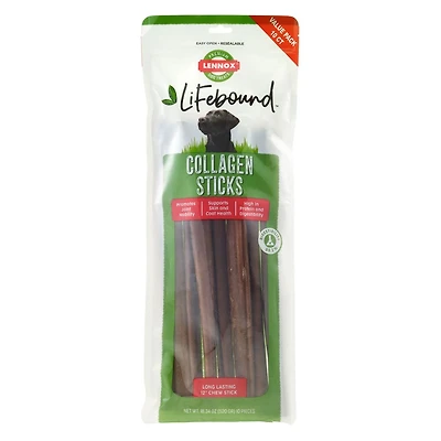 - Dog Chew - Collagen Sticks
