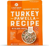Gently Cooked Dog Food - High Protein, Human Grade & Grain Friendly
