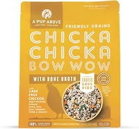 Gently Cooked Dog Food - High Protein, Human Grade & Grain Friendly