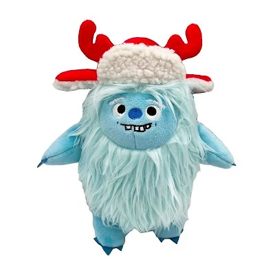 Huxley & Kent - Dog Plush Toy - Klondike Yeti