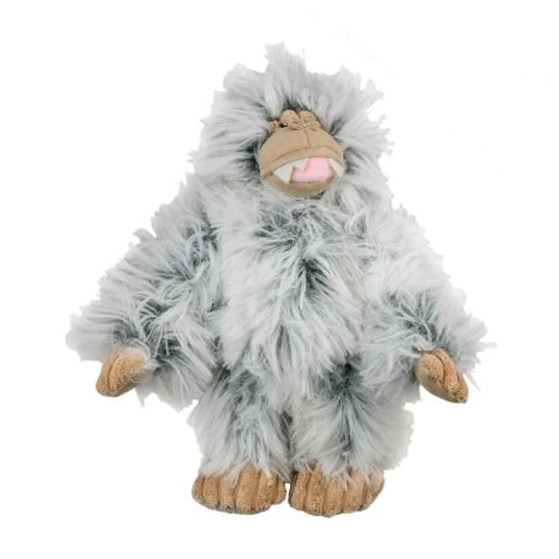 - Plush Dog Toy - Yeti
