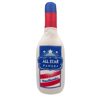 Huxley & Kent - Plush Dog Toy - All Star Pawdka