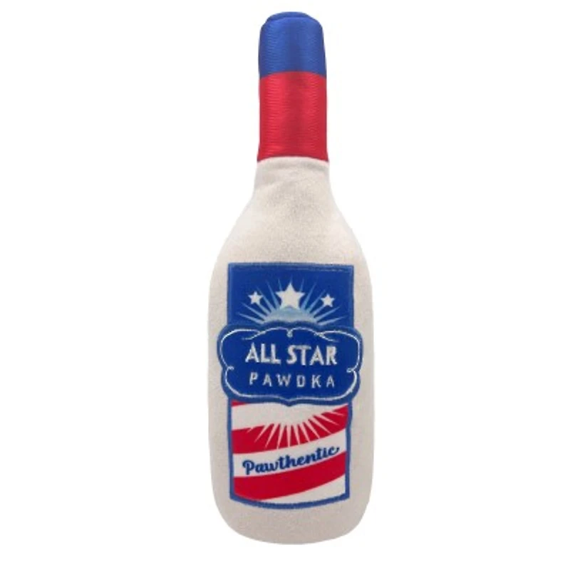 Huxley & Kent - Plush Dog Toy - All Star Pawdka