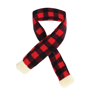Huxley & Kent - Pet Scarf - Buffalo Check