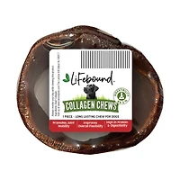 Lennox - Dog Chew - Collagen Ring