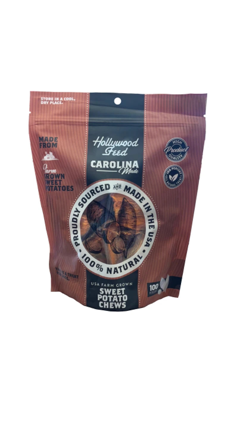 Carolina Made - Dog Chew