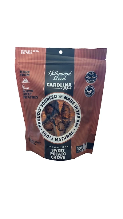 Carolina Made - Dog Chew