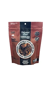 - Dog Chew - Sweet Potato Fries