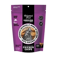 Carolina Made - Dog Treat - Chicken Chips