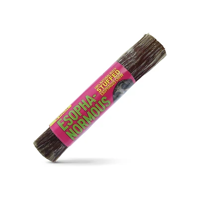 - Esaphanormous Chew - Beef