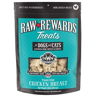 Freeze Dried Dog & Cat Treat