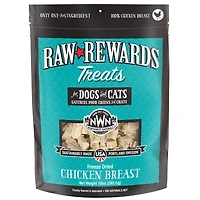 Freeze Dried Dog & Cat Treat
