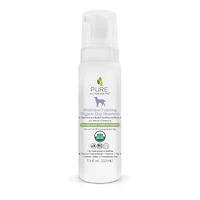Pure and Natural Pet - Waterless Dog Shampoo