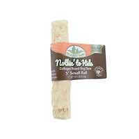 Nothin To Hide  - Dog Chew -  Roll Salmon