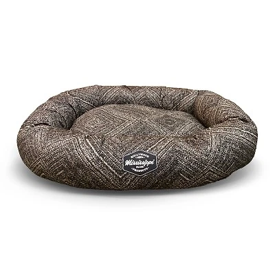 Donut Dog Bed