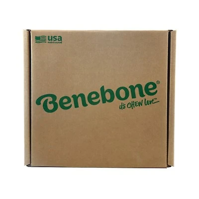 Benebone - Dog Chew Toy - Large 4 Pack Box