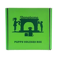 Benebone - Dog Chew Toy - Puppy 4 Pack