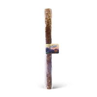 Made In South America - Dog Chew - Big Beefer Stuffed Esophagus