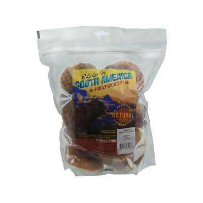 Made In South America - Dog Chew - Bladder Rings