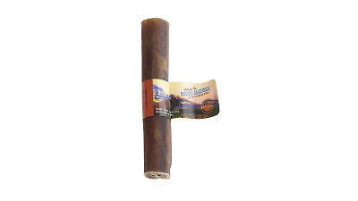 Made In South America - Premium Natural Dog Chew - Single Ingredient & High Protein Beef Hide