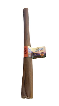 Premium Natural Dog Chew - Single Ingredient & High Protein Beef Hide
