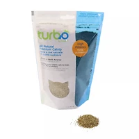 Coastal - Catnip - Turbo Resealable Pouch