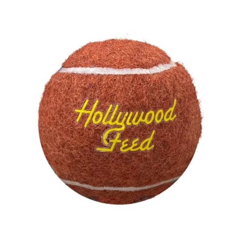Dog Toy - Tennis Ball