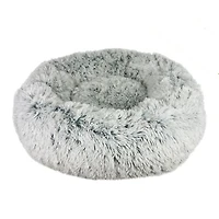 Shag Dog Bed