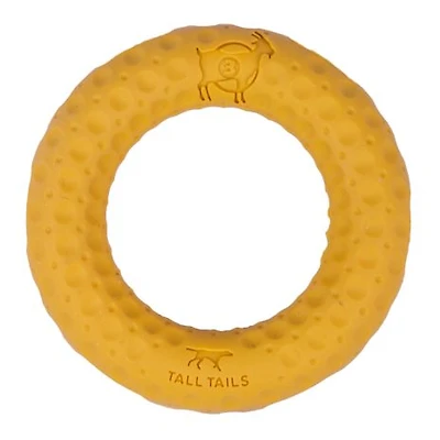 Tall Tails - Interactive Dog Toy - GOAT Sport Ring