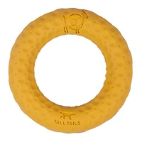 Tall Tails - Interactive Dog Toy - GOAT Sport Ring