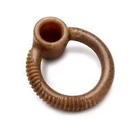 Benebone - Dog Chew Toy - Bacon Ring