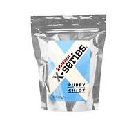 Redpaw - X-Series Puppy Dry Dog Food - Supports Healthy Growth,  Digestion & Development - 4 lbs Bag