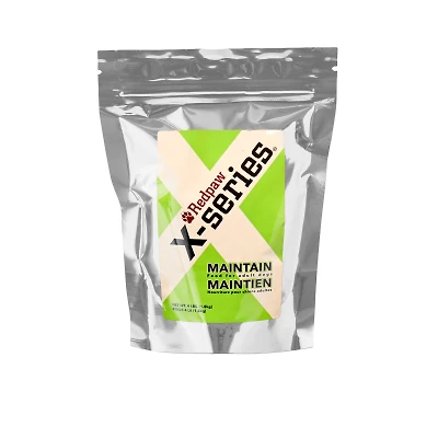 Redpaw - X-Series Maintain Dry Dog Food - Healthy Weight Support & Balanced Nutrition for Mature Dogs - 4 lbs Bag