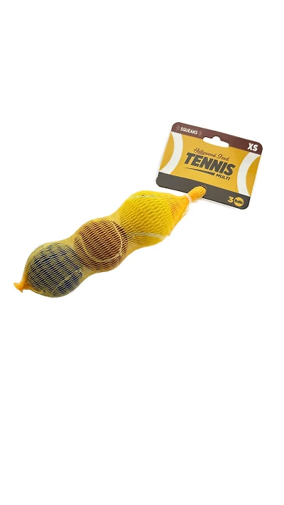 Dog Toy - Tennis Ball