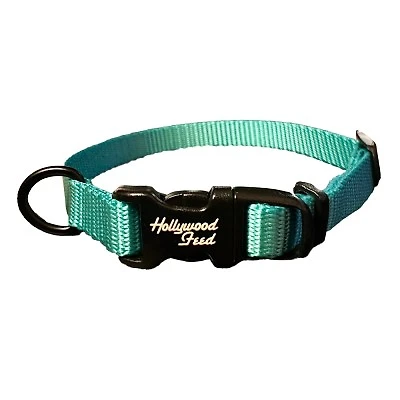 Nylon Dog Collar