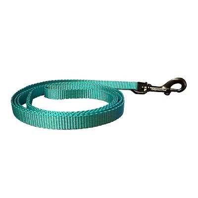 Ohio Made - Dog Leash - Teal
