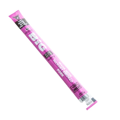 Etta Says - Big Yumm Stick Natural Pork Dog Training Treat - Single Protein,  Made in the USA