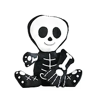 Patchwork Pet - Dog Toy - Mr. Bones
