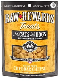 Northwest Naturals - Freeze Dried Dog & Cat Treat