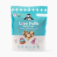 Lord Jameson - Dog Treat - Love Puffs Party Time