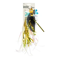 Huxley & Kent - Cat Toy - Bee Streamer Teaser Refill