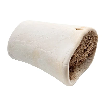 Premium Natural Dog Chew - High Protein Peanut Butter Filled Bone