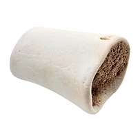 Premium Natural Dog Chew - High Protein Peanut Butter Filled Bone