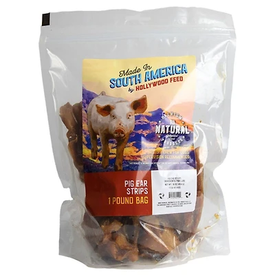 Premium Natural Dog Chew