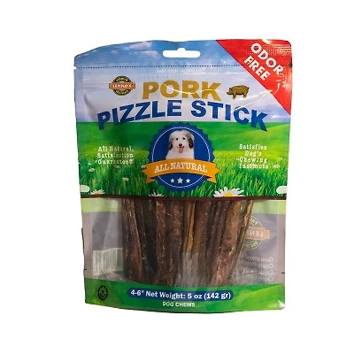 Lennox - Dog Chew - Pork Bully Stick