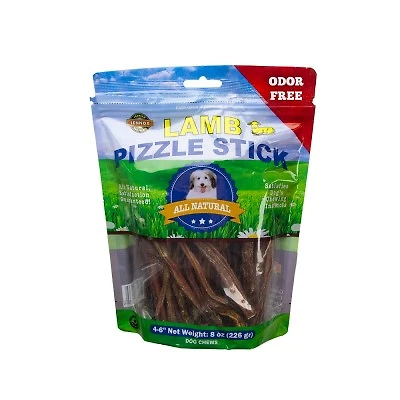Lennox - Dog Chew - Lamb Bully Stick